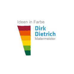 Verarbeitung von Informationen & Daten bei Ideen in Farbe - Dirk